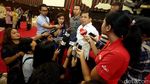 Setnov Cek Kesiapan Gedung DPR Jelang Kedatangan Raja Salman