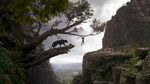 Efek Visual Menawan dari Film Peraih Nominasi Oscar, The Jungle Book