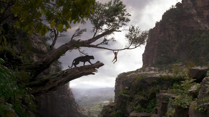 Nah Lho! Setelah Disney, Warner Bros Juga Garap The Jungle Book