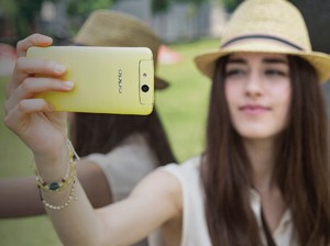 Ini Teknologi Kamera Oppo yang Jarang Diketahui