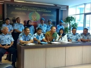 Cerita 5 Kepala Lapas Gagalkan Penyelundupan Narkoba