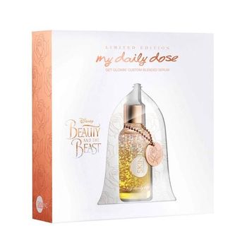 Tampil Secantik Emma Watson di 'Beauty and The Beast' dengan Serum Ini