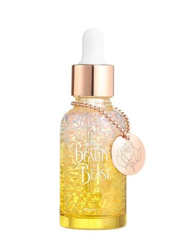 Tampil Secantik Emma Watson di 'Beauty and The Beast' dengan Serum Ini