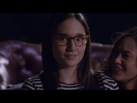 I Am Hope: Sembuh dari Kanker Berkat Percaya pada Harapan