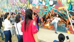 Kalijodo, Taman Bermain Instagenic di Jakarta
