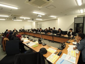 Cerita Jepang soal Sengketa Pulau Buatan Usai Ganti Gubernur