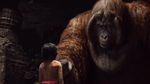 Efek Visual Menawan dari Film Peraih Nominasi Oscar, The Jungle Book