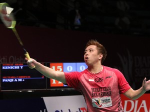 Tim Putra Berkat Abadi Rebut Posisi Tiga
