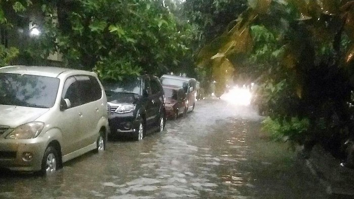 Soal Infrastruktur Dituduh Sebabkan Jakarta Banjir, Ini Kata Insinyur