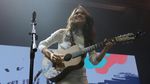 Melagukan Film di Galih & Ratna Concert