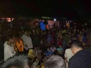 Cium Bau Menyengat dari Kilang, Warga Cilacap Protes ke Pertamina