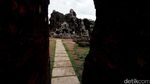 Melihat Istana Karang Peninggalan Keraton Cirebon