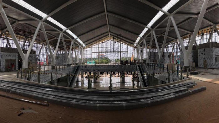 Kereta Bandara Soekarno-Hatta
