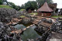 20 Tempat Wisata Di Cirebon Yang Asyik Untuk Mudik Lebaran