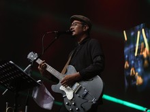 Ade Paloh dan Kenangannya Ade Paloh dan Kenangannya