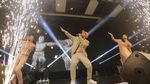 GAC yang Panaskan Panggung Galih & Ratna Concert