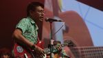 Berdansa Bersama White Shoes & the Couples Company