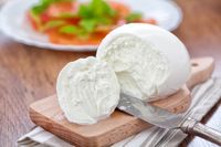 Ini Alasannya, Keju Mozarella Segar Tak Cocok untuk Pizza Homemade