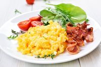 5 Resep Telur Enak dan Praktis yang Bisa Dibuat Kurang dari 10 Menit