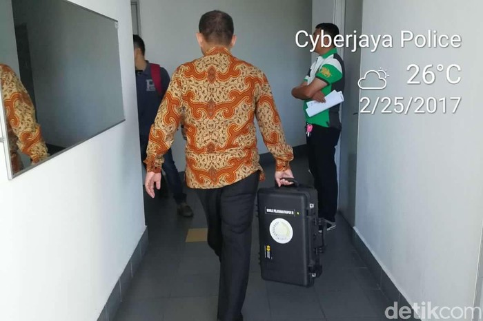 KBRI Kuala Lumpur Sudah Bertemu Siti Aisyah, Apa Hasilnya?