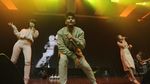 GAC yang Panaskan Panggung Galih & Ratna Concert