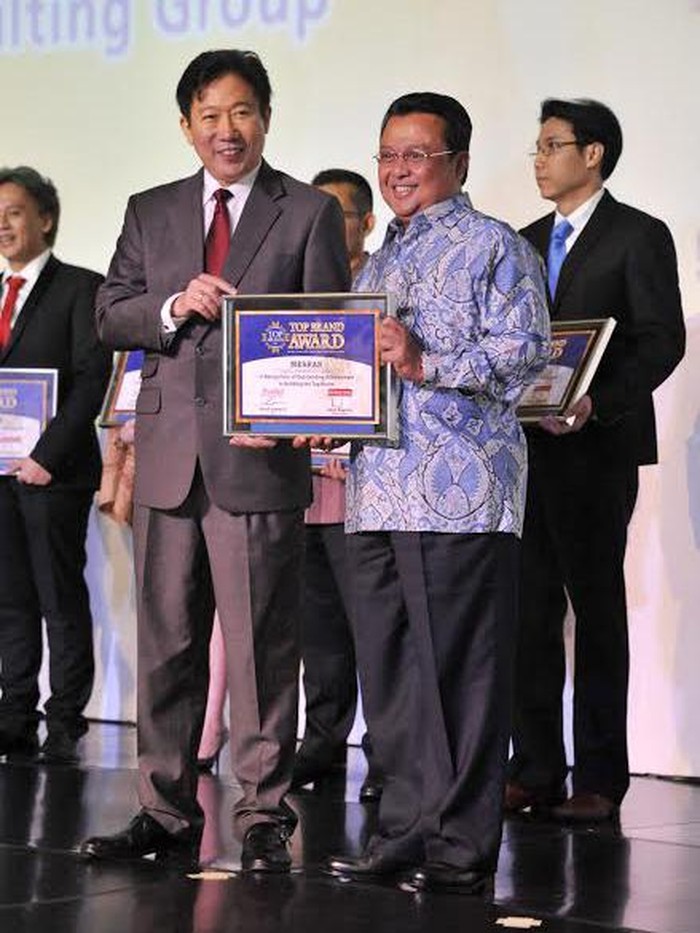 Bukti Kualitas Pelumas Mesran