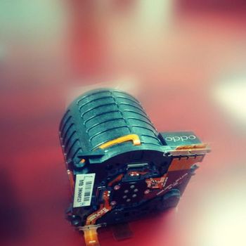 Ini Teknologi Kamera Oppo yang Jarang Diketahui