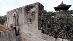 Melihat Istana Karang Peninggalan Keraton Cirebon