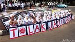 Siswa SMP dan SMA Tolak Jadi Target Rokok