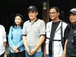 KPU: Penyebab PSU Paling Dominan karena Pemilih Nyoblos 2 Kali