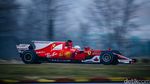 Jet Darat Anyar Ferrari