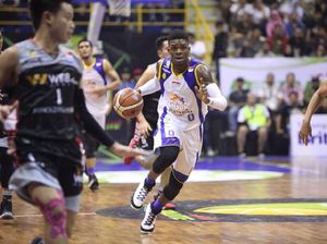Satria Muda Kalahkan Aspac