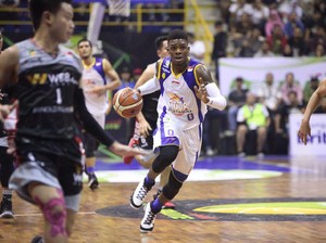 Jelang Bergulirnya Seri VI, Aspac Fokus Benahi Komunikasi Pertahanan