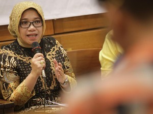 Golkar Bantah Ada Aliran Dana Tersangka PLTU Riau ke Munaslub
