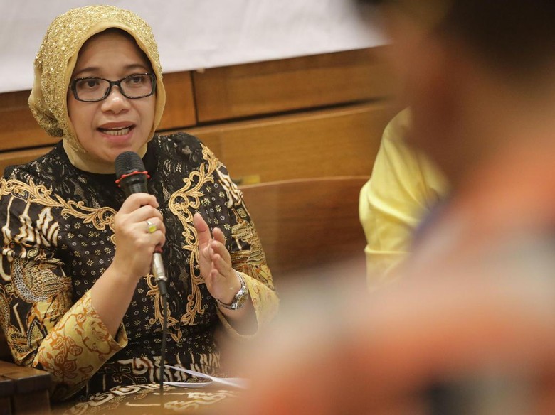 Golkar Bantah Ada Aliran Dana Tersangka PLTU Riau ke Munaslub Golkar Bantah Ada Aliran Dana Tersangka PLTU Riau ke Munaslub