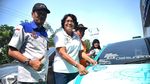 Pecinta Datsun Deklarasikan Anti Narkoba