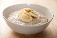 Apa Benar Pisang Baik Dikonsumsi Saat Sarapan?