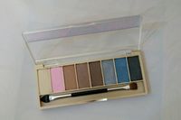 Liquid Eyeshadow: Inovasi Terbaru Sariayu dalam Rangkaian Inspirasi Gili Lombok