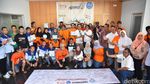 Pecinta Datsun Deklarasikan Anti Narkoba