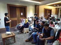 Kerennya Gagasan <i>Cah</i> Jogja