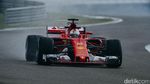 Jet Darat Anyar Ferrari