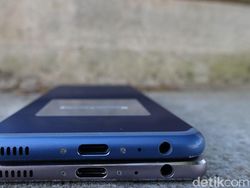 Ada Kamera Leica Premium di Huawei P10 Plus