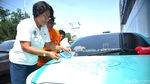 Pecinta Datsun Deklarasikan Anti Narkoba