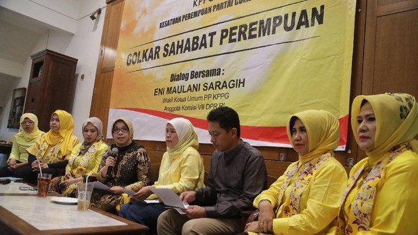 KPPG Akan Berikan Bantuan ke Siti Aisyah
