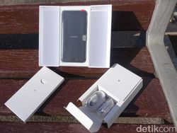 Ada Kamera Leica Premium di Huawei P10 Plus