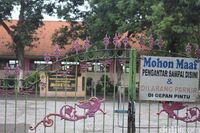 Korban Kecelakaan di Tawangmangu Adalah Para Guru SD di Sidoarjo