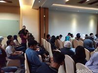 Kerennya Gagasan <i>Cah</i> Jogja