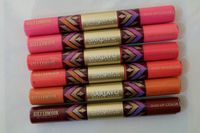 Liquid Eyeshadow: Inovasi Terbaru Sariayu dalam Rangkaian Inspirasi Gili Lombok