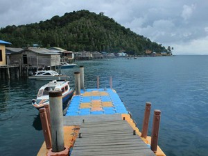 Mengenal Anambas, Pulau Tropis Terbaik Se-Asia