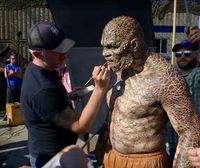 'Suicide Squad' dan Nominasi Best Makeup di Oscar 2017 